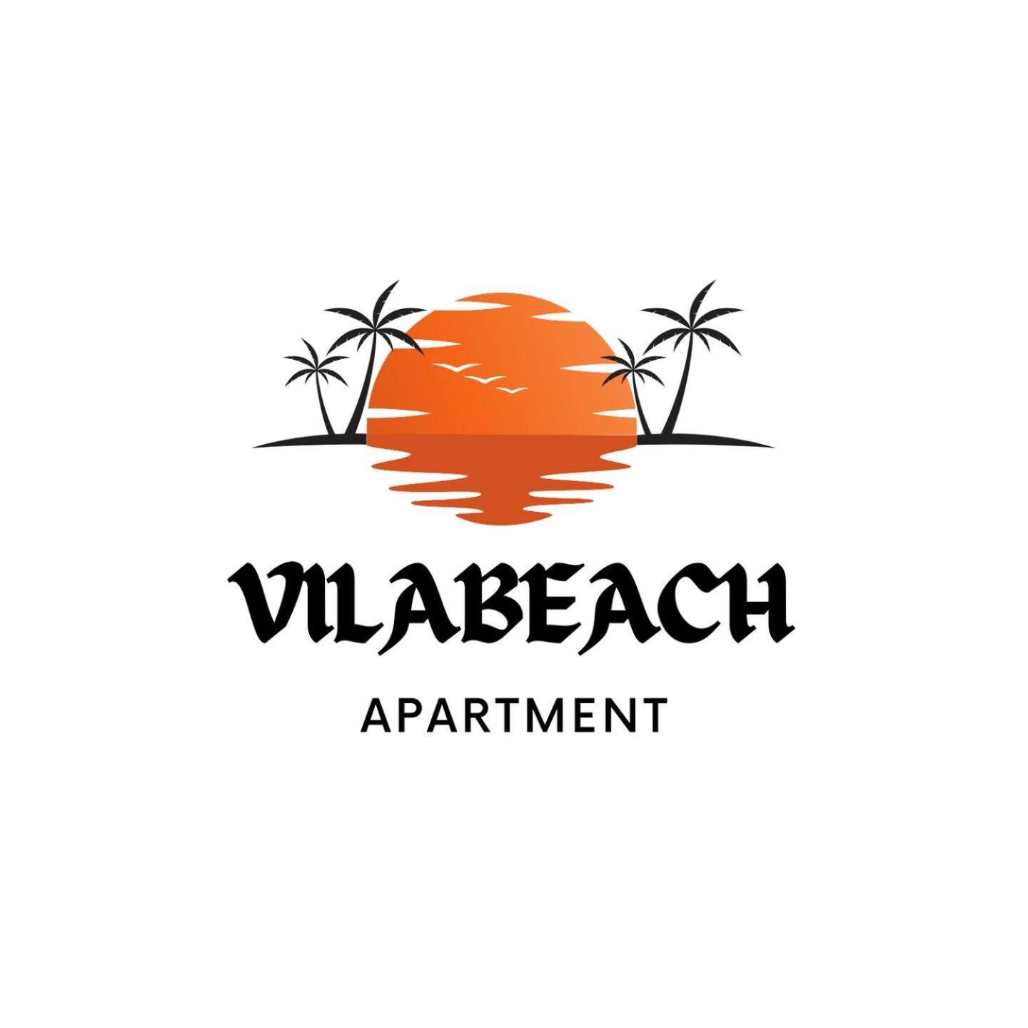 Vila Beach Apartment - Vila Do Conde Exterior photo