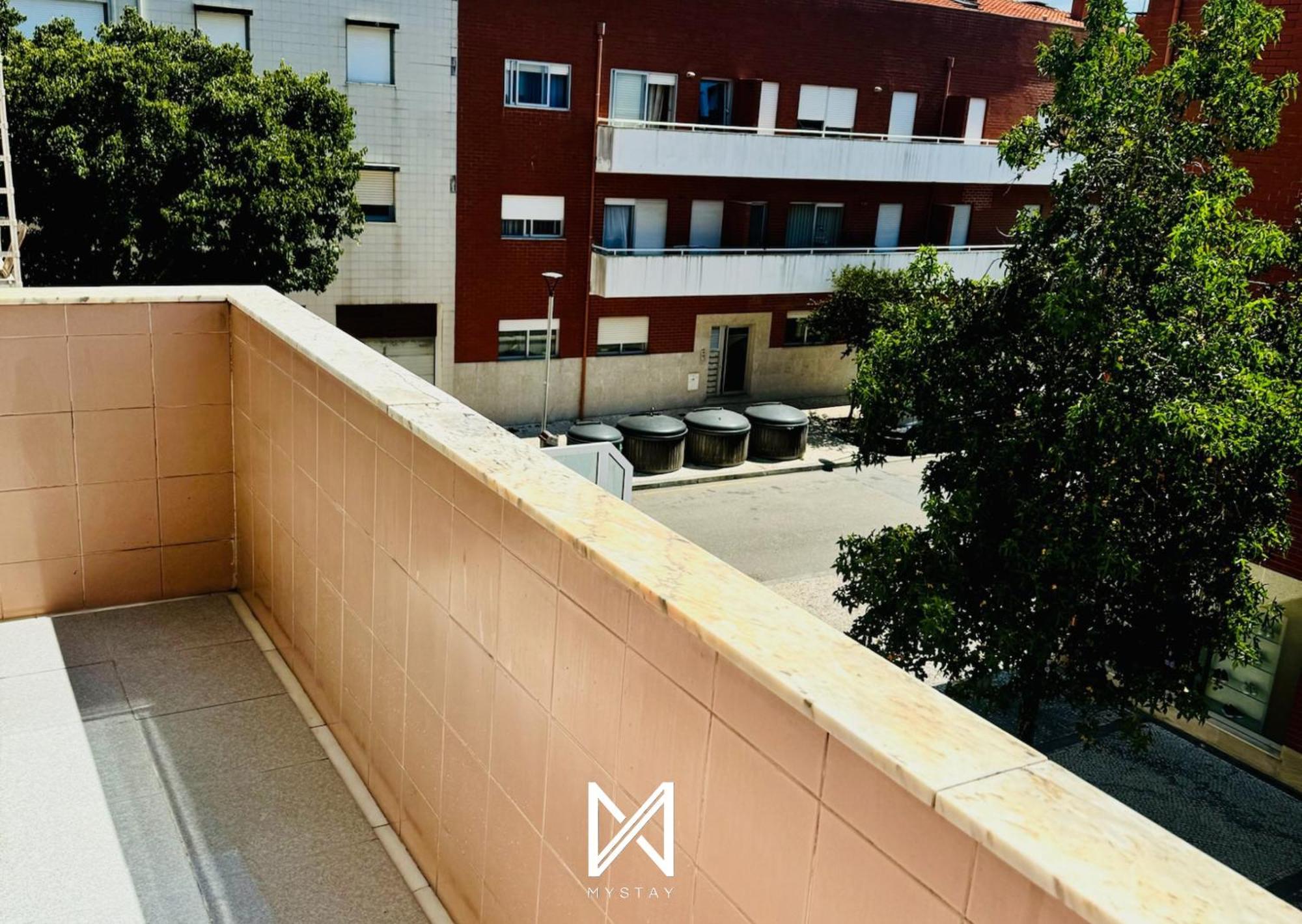 Vila Beach Apartment - Vila Do Conde Exterior photo